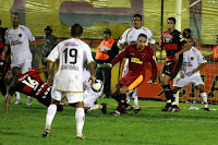 Foto: Vitória 1 x 0 Sport 17/05/09