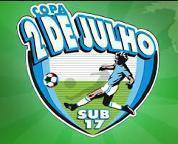 III Copa 2 de Julho de Futebol Sub 17 (2009)