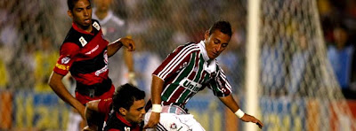 Fluminense x Vitória