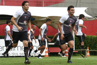 Treino