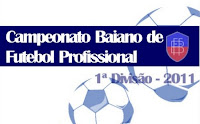 Campeonato Baiano 2011