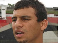 Neto Baiano - EC Vitória