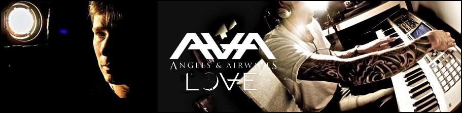 Angels & Airwaves