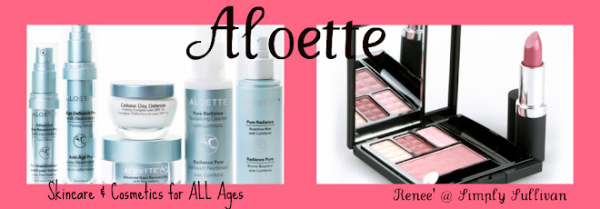 Aloette from Simply Sullivan