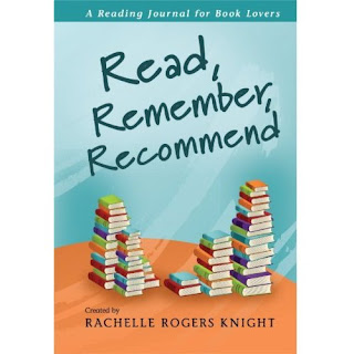 Read, Remember, Recommend Book