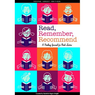 Read, Remember, Recommend for Teens