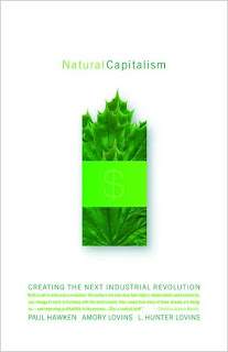 Paul Hawkens Natural Capitalism