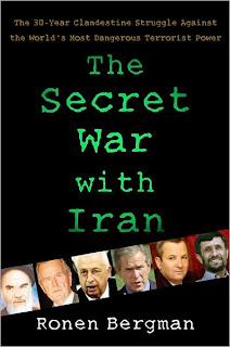 Secret War With Iran