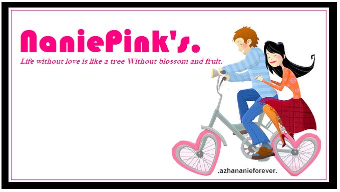 NaniePink's