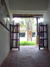 MUSEO CASA COLONIAL