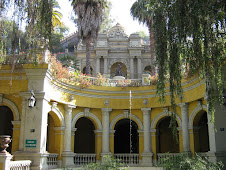 CASTILLO HIDALGO