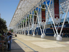 TERMINAL DE OMNIBUS