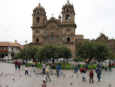 CATEDRAL DE CUZCO