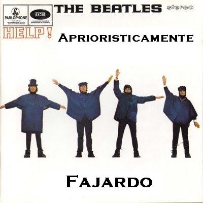 Aprioristicamente Fajardo