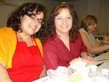 Daniele e Debbie Brown