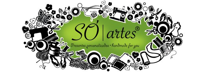 Só Artes - As artes de Su