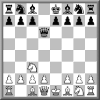 A Secret Weapon - The Queen's Gambit Declined, Vienna Variation with 5 b5