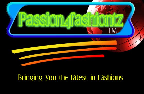 Passion4fashionTz