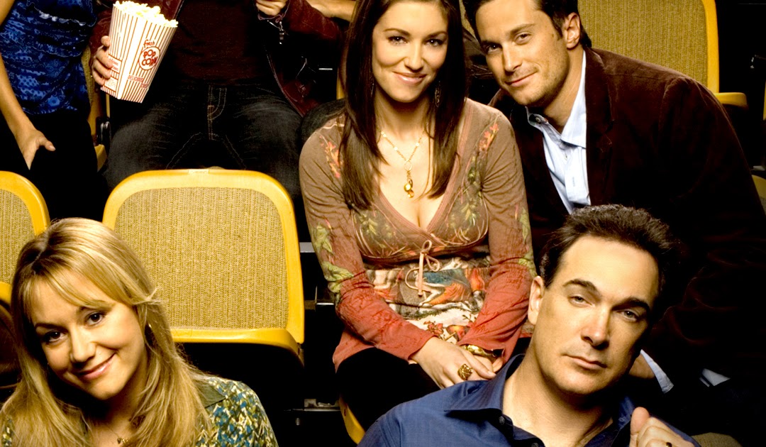 Watch Rules of Engagement Season 5 Episode 13 The Home Stretch