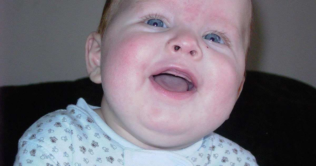 Life is good Baby Tripod Sitting