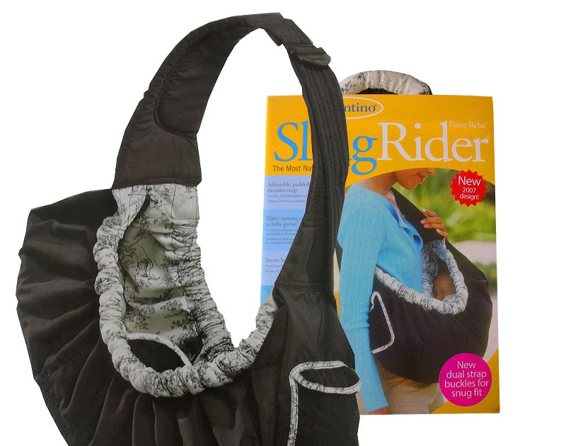 Mommy Message Mommy Message Alert Baby Sling Recall