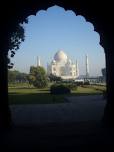 taj, again