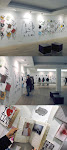 some images of Colors Notebook Project Exhibition: