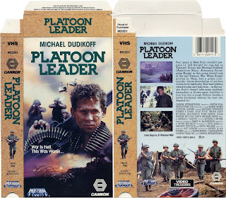 Platoon Leader Movie Download
