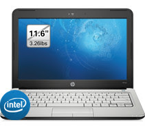 hp mini