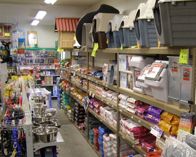 Darlene's Blog Choosing A Pet Supply Distributor