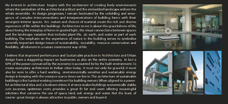 Eco-Architecture