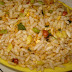 SPICY PUFFED RICE / KARAM BORUGULU