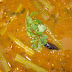 MUNNAKAYA SAMBAR / DRUMSTICK SAMBAR