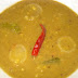 RADDISH SAMBAR