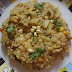 SWEET CORN YUPMA