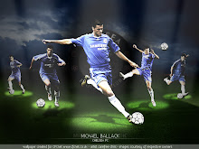 MICHAEL BALLACK