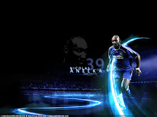 NICOLAS ANELKA