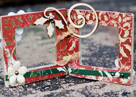 Handicraft Gift