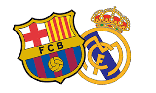 Barcelona vs Real Madrid - El Clasico
