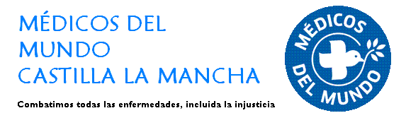 Médicos del Mundo Castilla la Mancha