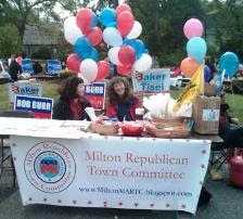 MRTC @ Celebrate Milton
