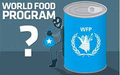 WFP Corruption