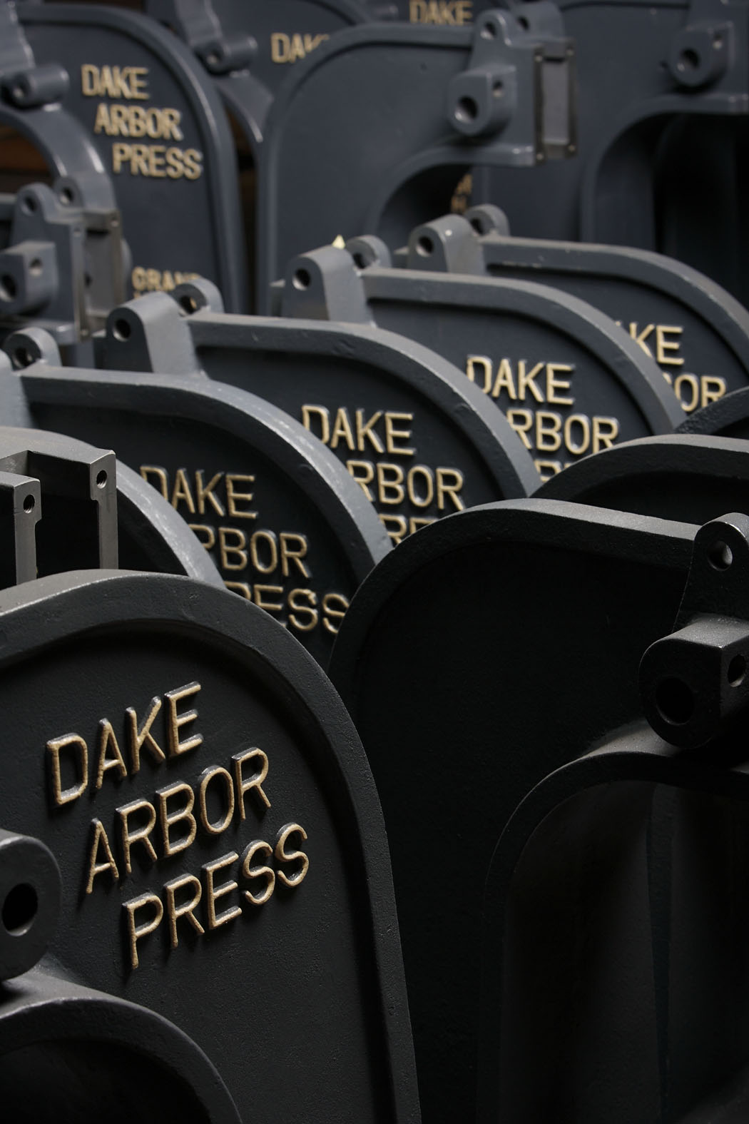 Dake Arbor Press