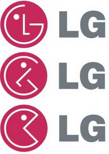 Logos That Look Like Other Things