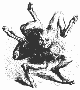 GOETIA Onde tudo começou Buer