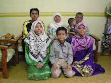 Family4 (Kakak) - Norhayati