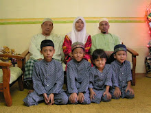 Family5 (Kakak) - Norlidah