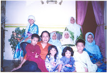 Family7 (Abang) - Mohd Azmy