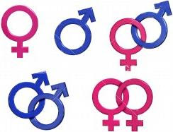 Gay Rights Logo