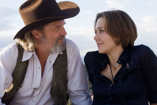 crazy heart movie  official site